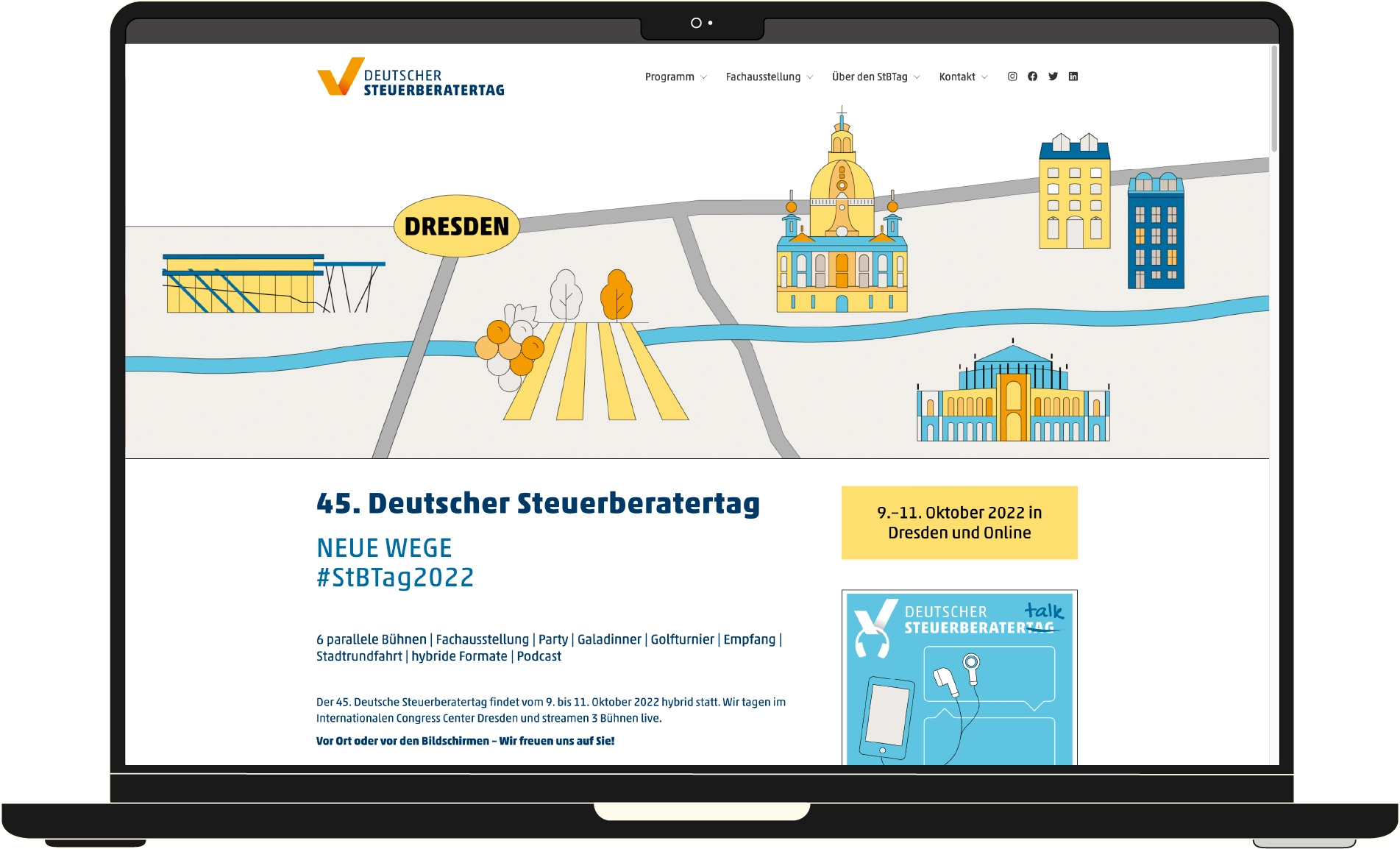 Website-Deutscher-Steuerberatertag-Dresden