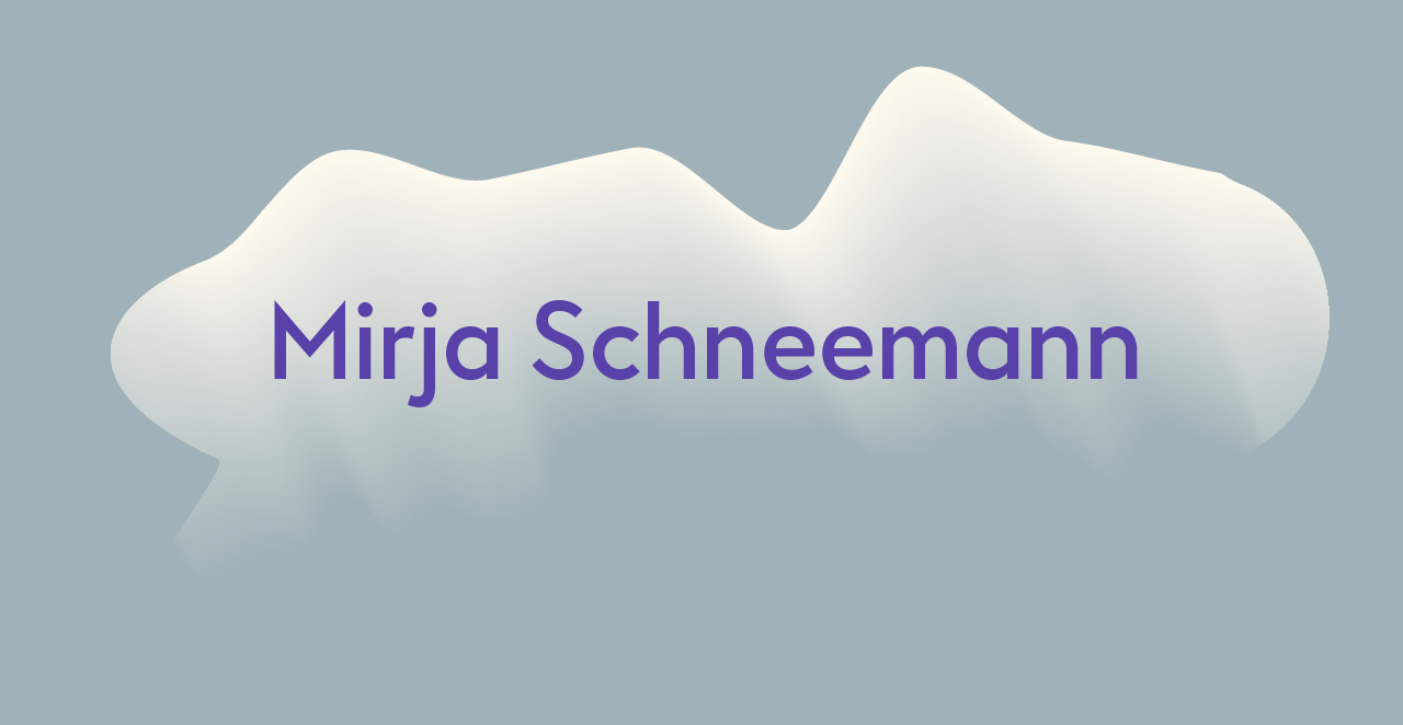 Mirja Schneemann